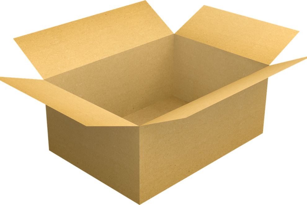 Transportverpackungen