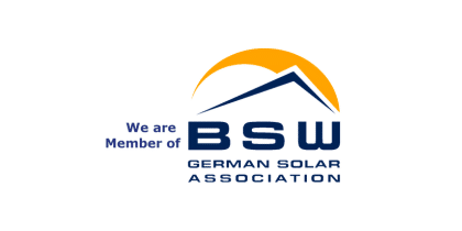 BSW Solar Partner Deutsche Recycling