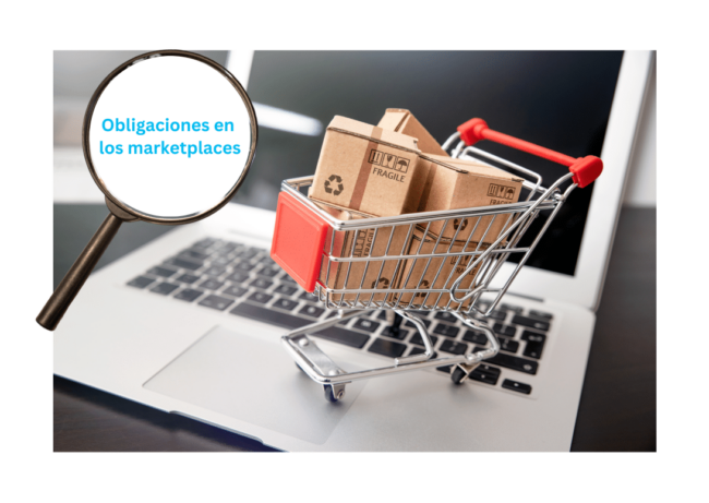EPR en el comercio en línea