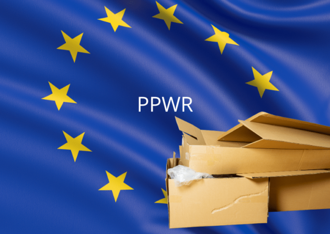 PPWR regulation