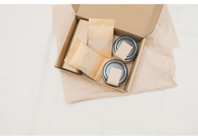 Kennzeichnungspflicht