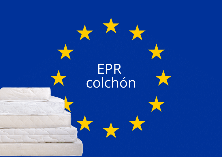 ERP para colchones
