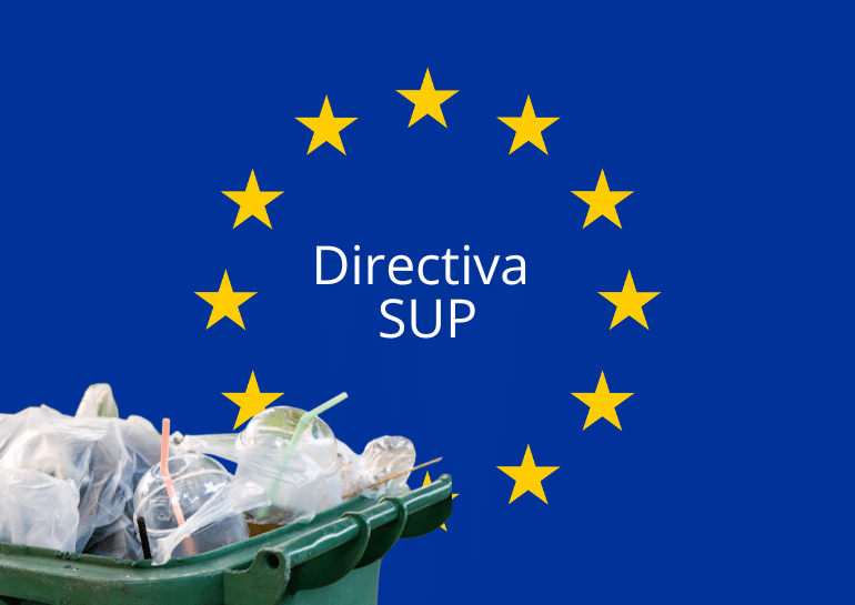 Directiva SUP