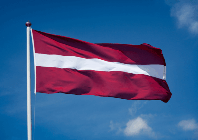 Lettland